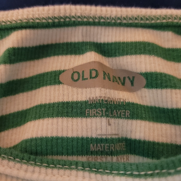 Two maternity tank tops - Picture 2 of 2